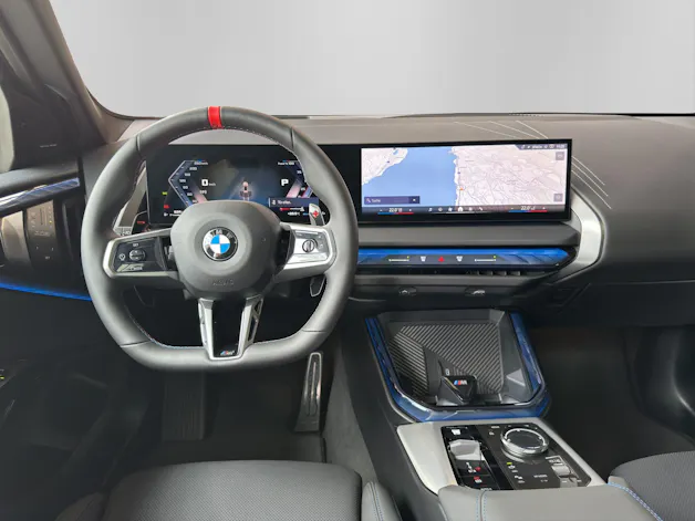 BMW X3 M50i M Sport Pro
