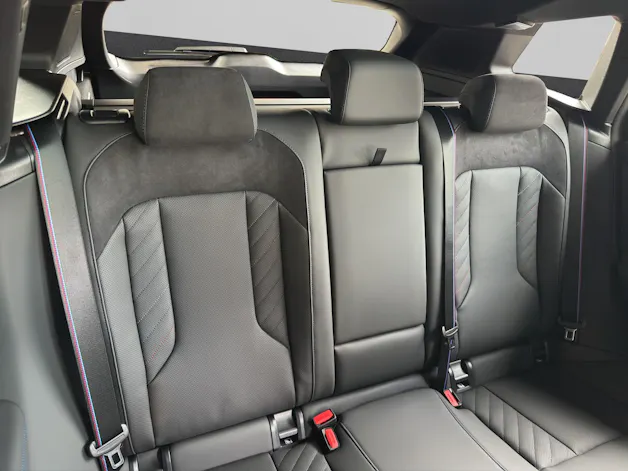 BMW X3 M50i M Sport Pro