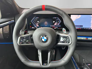 BMW X3 M50i M Sport Pro