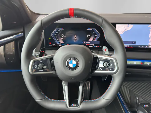 BMW X3 M50i M Sport Pro