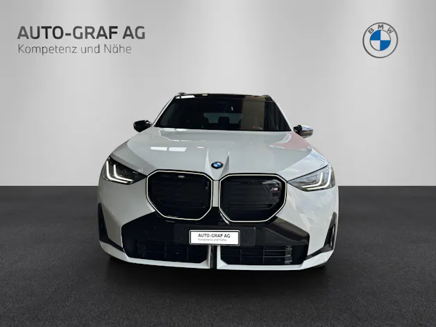 BMW X3 M50i M Sport Pro
