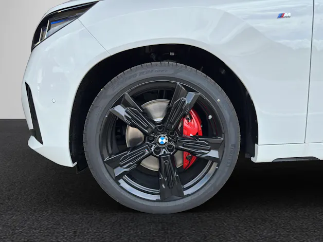 BMW X3 M50i M Sport Pro
