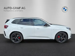 BMW X3 M50i M Sport Pro