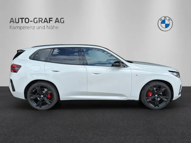 BMW X3 M50i M Sport Pro