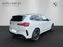 BMW X3 M50i M Sport Pro