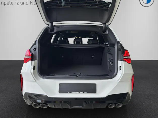BMW X3 M50i M Sport Pro