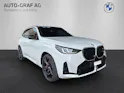BMW X3 M50i M Sport Pro