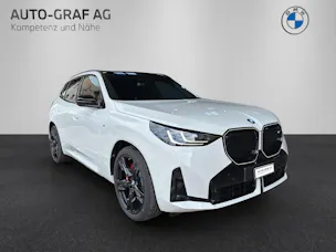 BMW X3 M50i M Sport Pro
