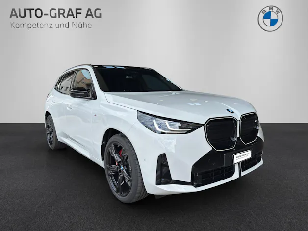 BMW X3 M50i M Sport Pro