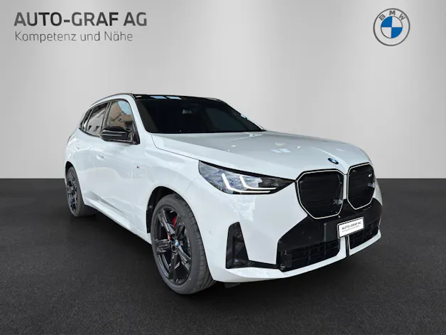 BMW X3 M50i M Sport Pro