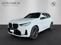 BMW X3 M50i M Sport Pro