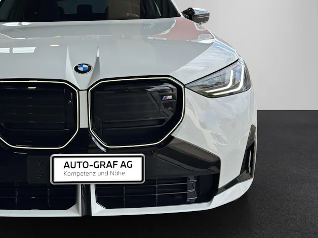 BMW X3 M50i M Sport Pro