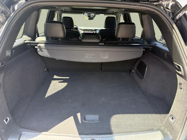Jeep Grand Cherokee 2.0 Turbo Overland 4xe