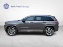 Jeep Grand Cherokee 2.0 Turbo Overland 4xe