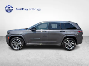 Fahrzeugbild JEEP Grand Cherokee 2.0 Turbo Overland 4xe