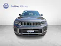 Jeep Grand Cherokee 2.0 Turbo Overland 4xe