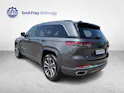 Jeep Grand Cherokee 2.0 Turbo Overland 4xe