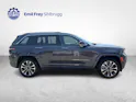 Jeep Grand Cherokee 2.0 Turbo Overland 4xe