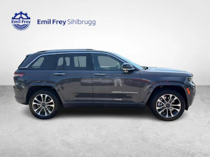 Fahrzeugbild JEEP Grand Cherokee 2.0 Turbo Overland 4xe