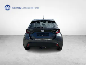 Toyota Yaris 1.5 VVT-i HSD Trend