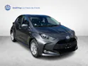 Toyota Yaris 1.5 VVT-i HSD Trend