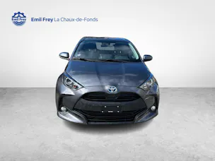Toyota Yaris 1.5 VVT-i HSD Trend