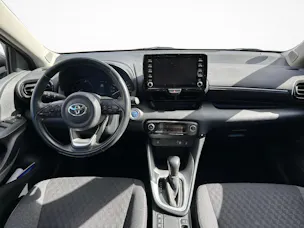 Toyota Yaris 1.5 VVT-i HSD Trend