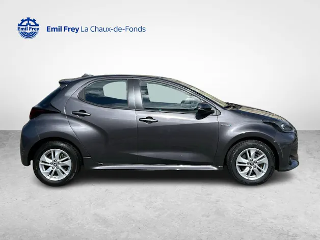 Toyota Yaris 1.5 VVT-i HSD Trend