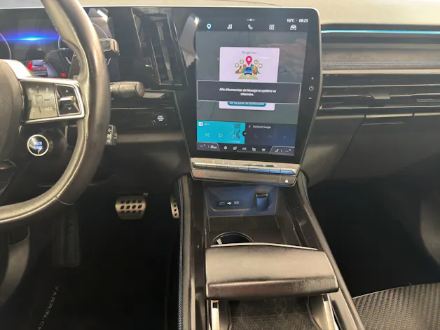 Renault Austral 1.2 E-Tech iconic esprit Alpine