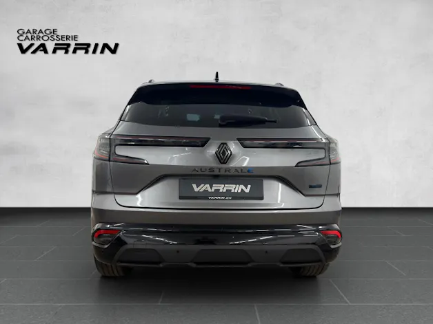 Renault Austral 1.2 E-Tech iconic esprit Alpine