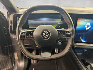 Renault Austral 1.2 E-Tech iconic esprit Alpine