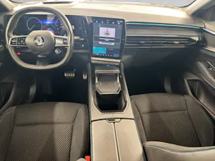 Renault Austral 1.2 E-Tech iconic esprit Alpine