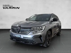 Renault Austral 1.2 E-Tech iconic esprit Alpine