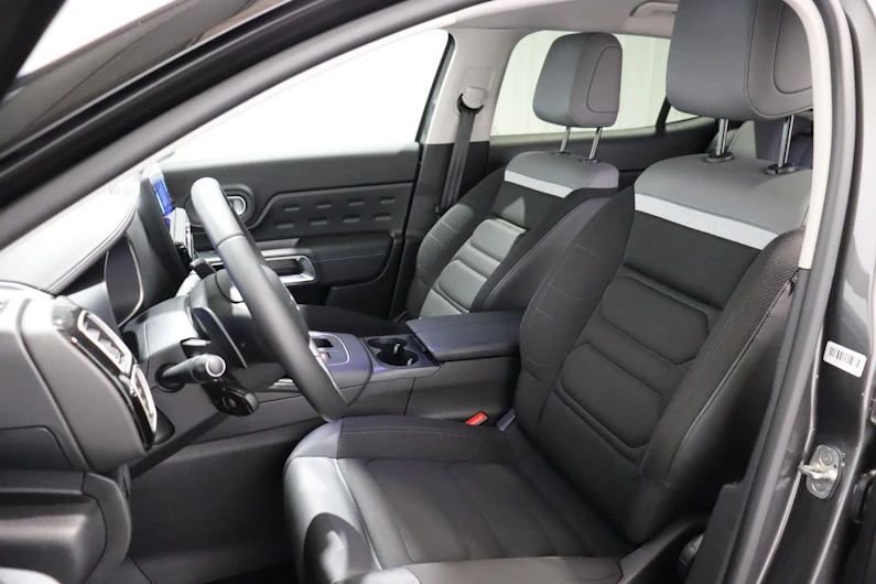 image du véhicule CITROEN C5 AIRCROSS