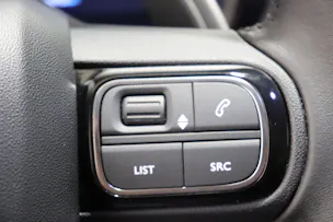 Citroën C5 Aircross 1.6 Plug-in Hybrid Swiss Edition