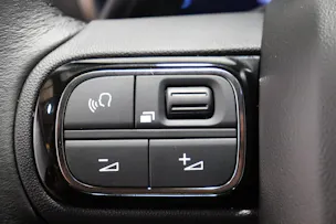 Citroën C5 Aircross 1.6 Plug-in Hybrid Swiss Edition