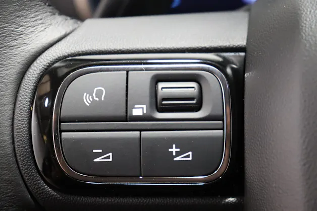 Citroën C5 Aircross 1.6 Plug-in Hybrid Swiss Edition