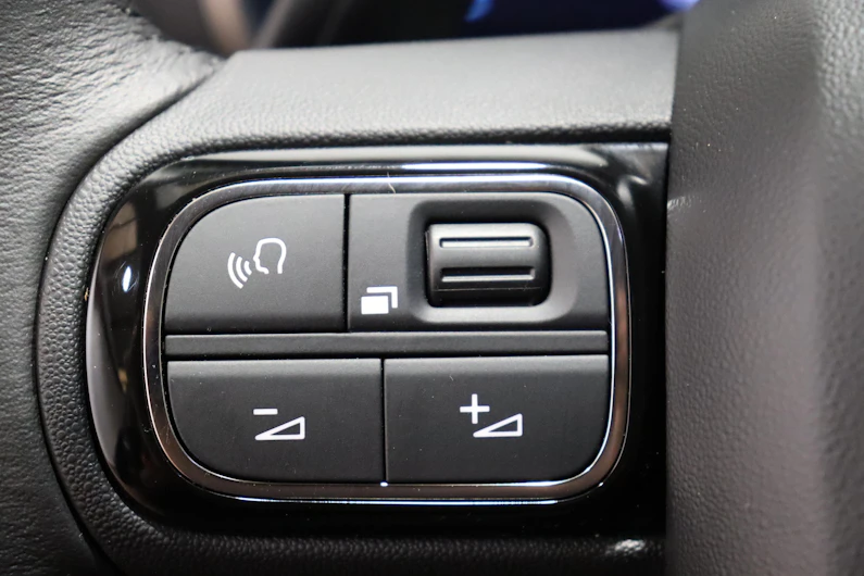image du véhicule CITROEN C5 AIRCROSS