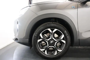 image du véhicule CITROEN C5 Aircross 1.6 Plug-in Hybrid Swiss Edition