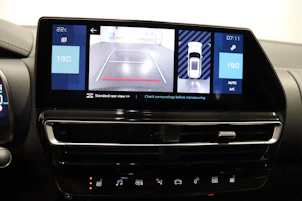 image du véhicule CITROEN C5 Aircross 1.6 Plug-in Hybrid Swiss Edition