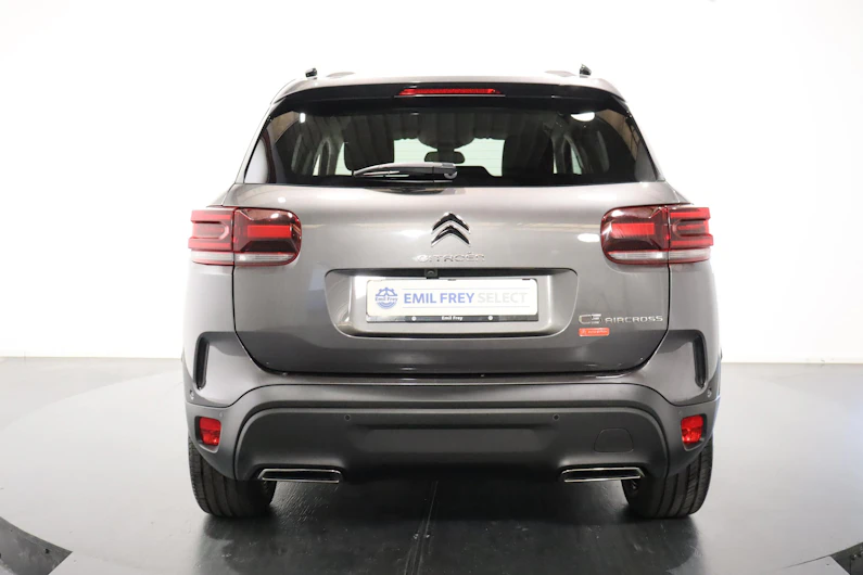 image du véhicule CITROEN C5 AIRCROSS