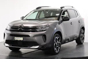 Citroën C5 Aircross 1.6 Plug-in Hybrid Swiss Edition