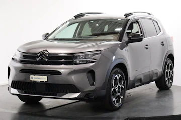 image du véhicule CITROEN C5 Aircross 1.6 Plug-in Hybrid Swiss Edition