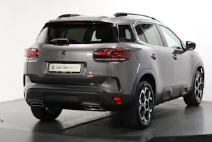 Citroën C5 Aircross 1.6 Plug-in Hybrid Swiss Edition