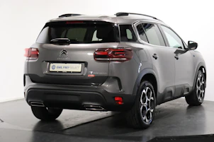 image du véhicule CITROEN C5 Aircross 1.6 Plug-in Hybrid Swiss Edition