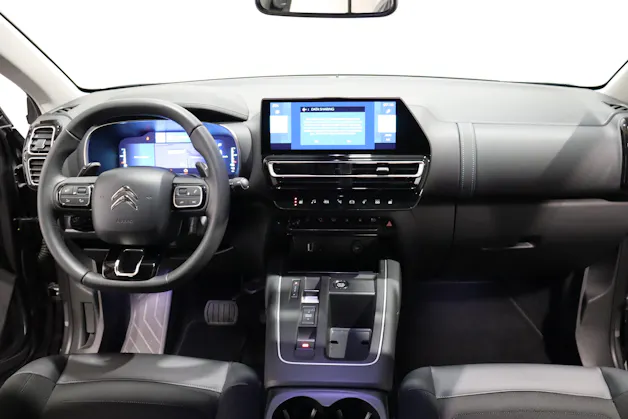 Citroën C5 Aircross 1.6 Plug-in Hybrid Swiss Edition