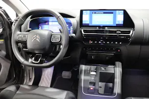 Citroën C5 Aircross 1.6 Plug-in Hybrid Swiss Edition