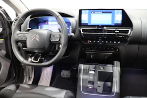 image du véhicule CITROEN C5 Aircross 1.6 Plug-in Hybrid Swiss Edition