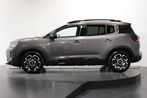 Citroën C5 Aircross 1.6 Plug-in Hybrid Swiss Edition