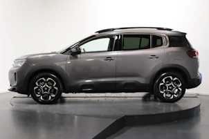 image du véhicule CITROEN C5 Aircross 1.6 Plug-in Hybrid Swiss Edition